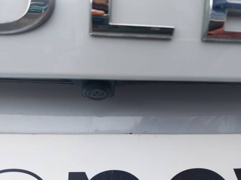 Renault Koleos - Photo 20