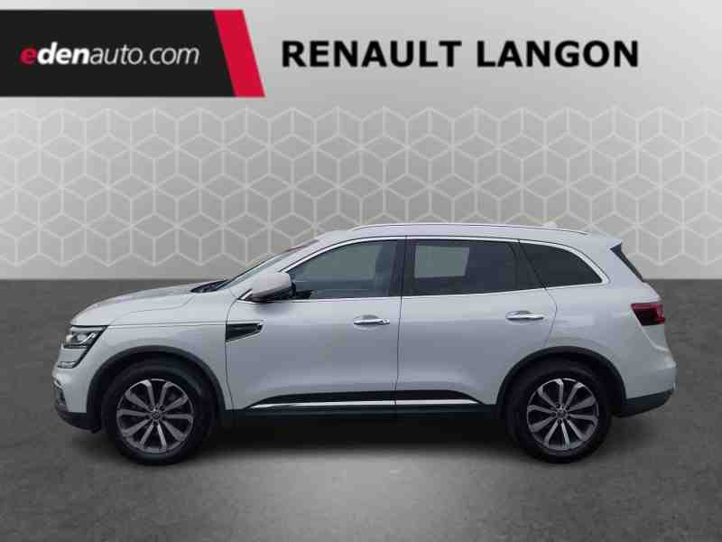 Renault Koleos - Photo 2