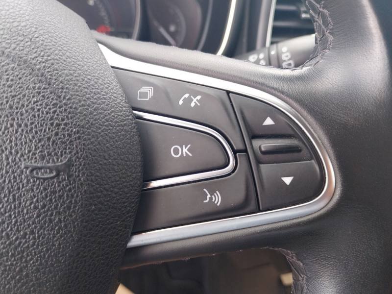 Renault Koleos - Photo 26