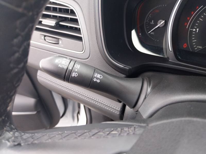 Renault Koleos - Photo 27