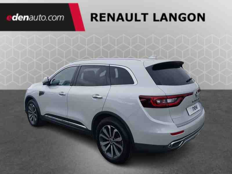 Renault Koleos - Photo 3