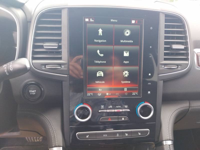 Renault Koleos - Photo 33