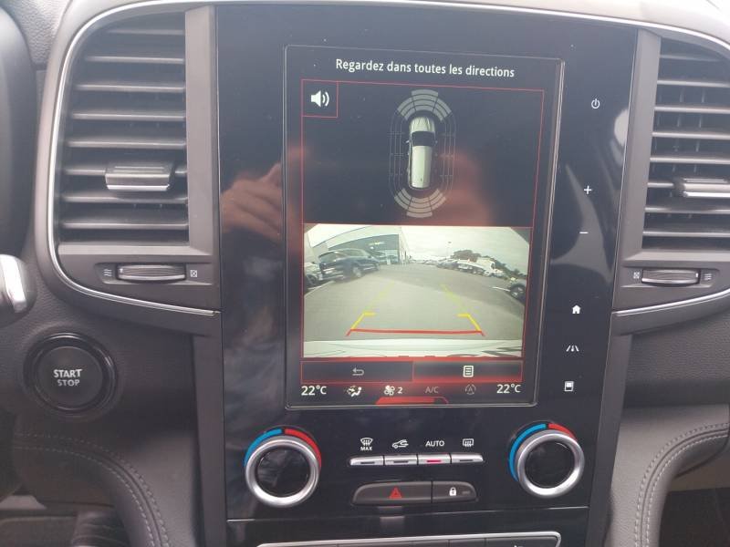 Renault Koleos - Photo 35