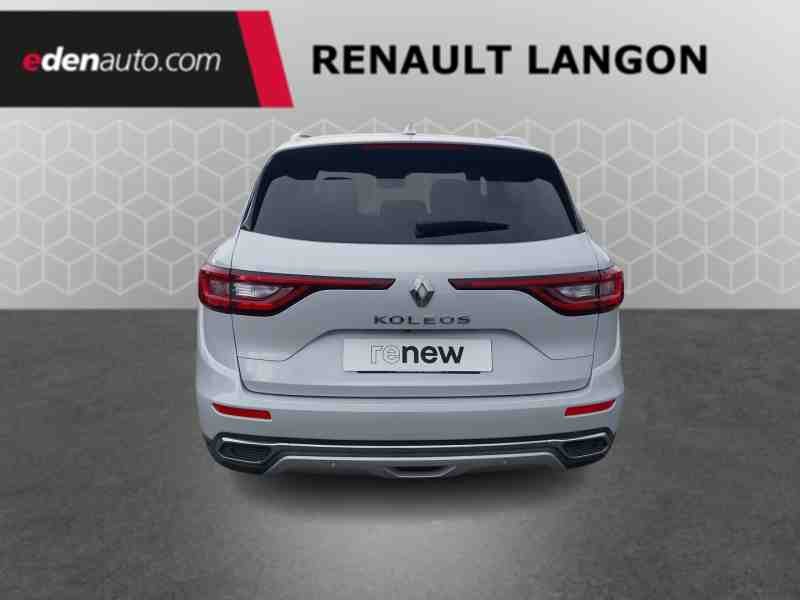 Renault Koleos - Photo 4