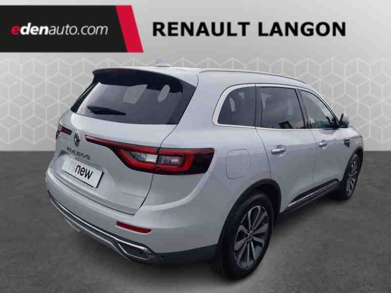 Renault Koleos - Photo 5