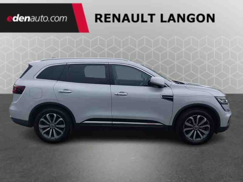 Renault Koleos - Photo 6