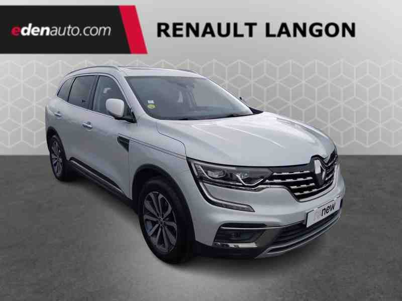 Renault Koleos - Photo 7