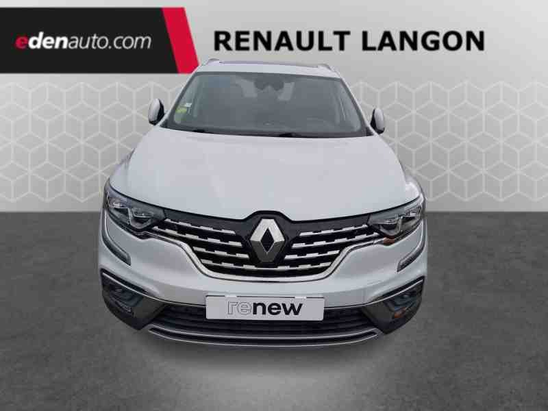 Renault Koleos - Photo 8