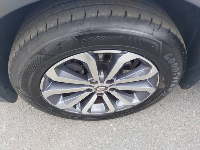 Renault Koleos - Photo 9