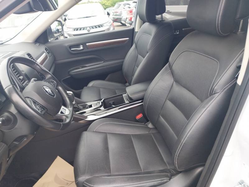 Renault Koleos - Photo 10