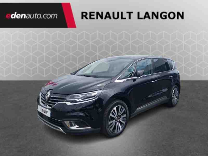 Renault Espace - Photo 1
