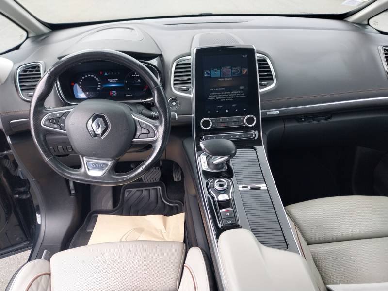 Renault Espace - Photo 11