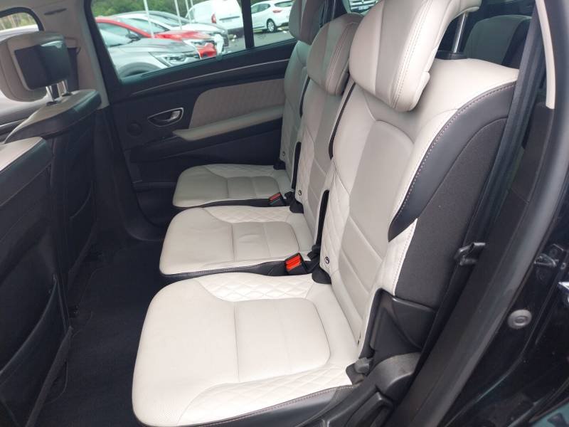 Renault Espace - Photo 12
