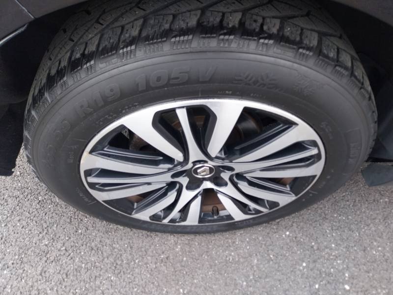 Renault Espace - Photo 14
