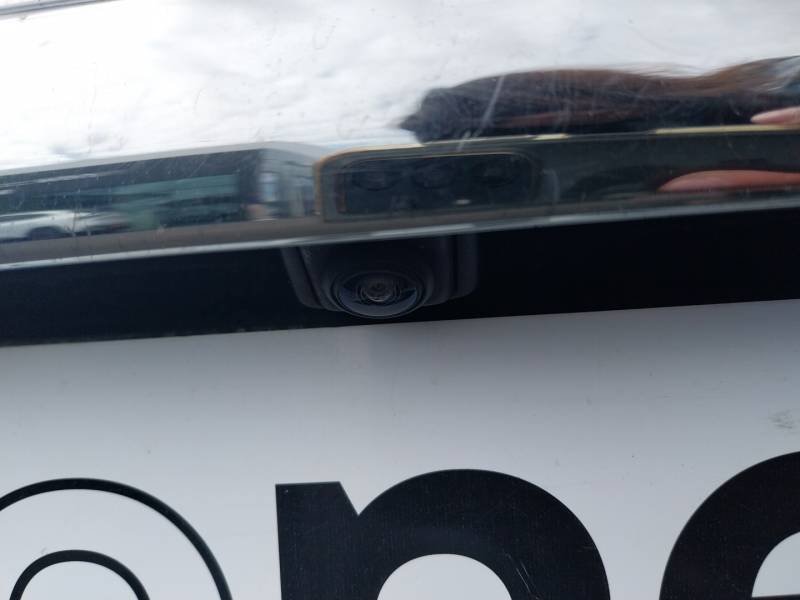 Renault Espace - Photo 20
