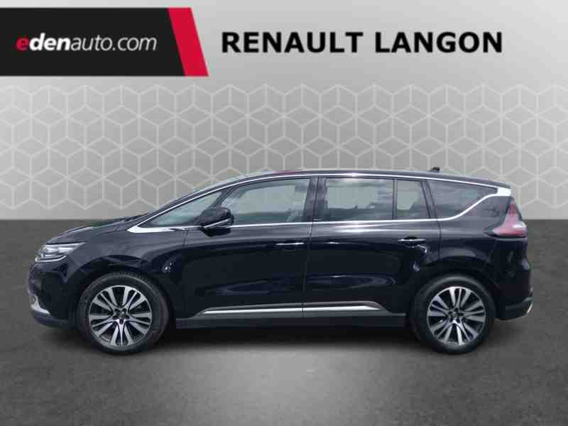 Renault Espace - Photo 2