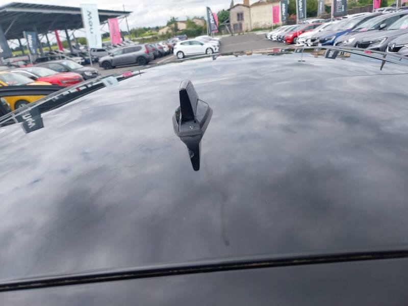 Renault Espace - Photo 21