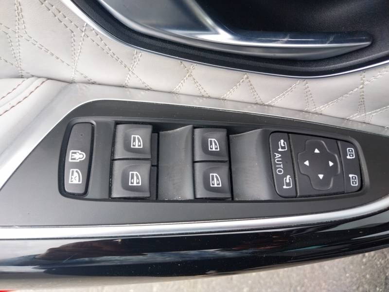 Renault Espace - Photo 22