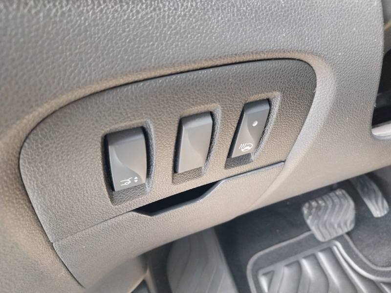 Renault Espace - Photo 23
