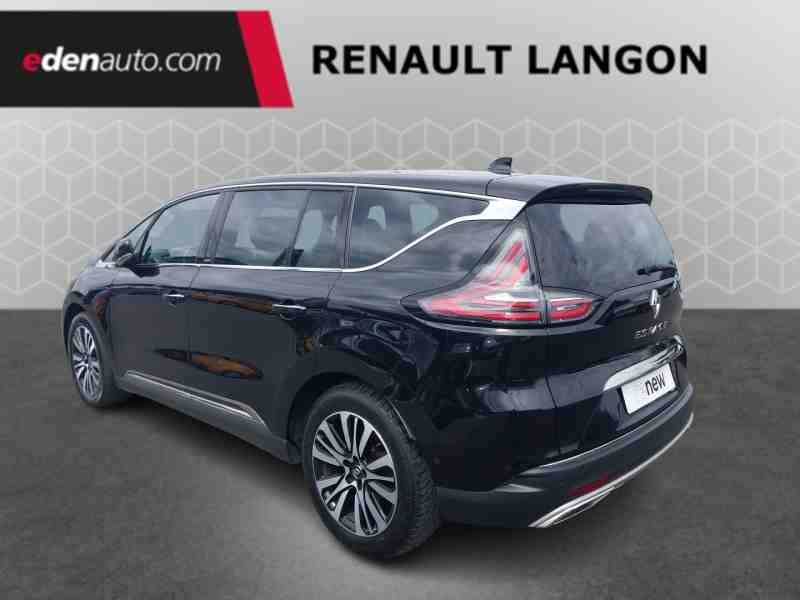 Renault Espace - Photo 3