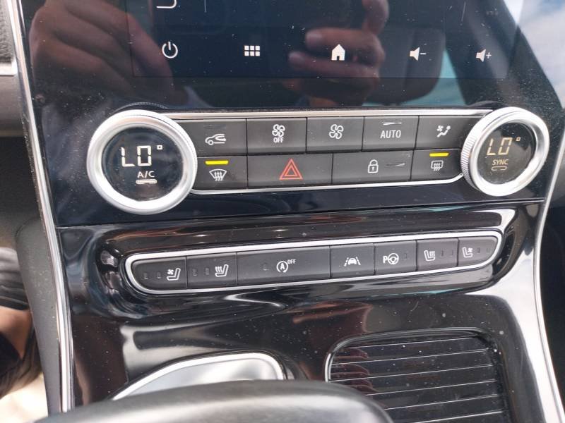 Renault Espace - Photo 35
