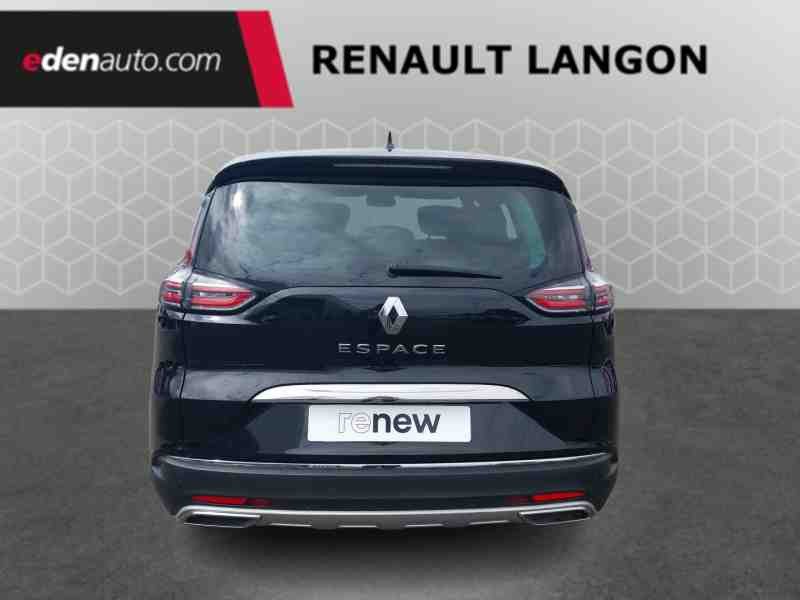 Renault Espace - Photo 4