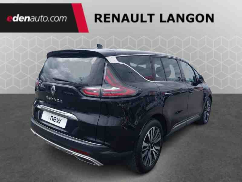Renault Espace - Photo 5