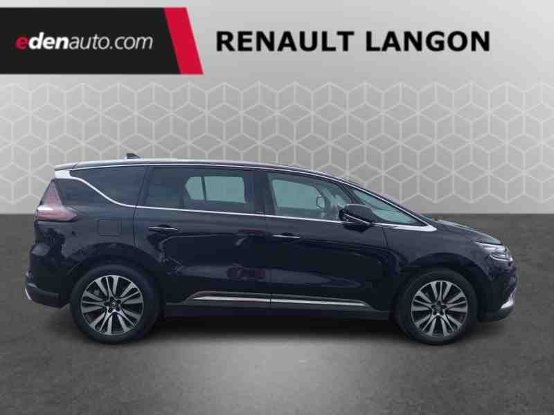 Renault Espace - Photo 6