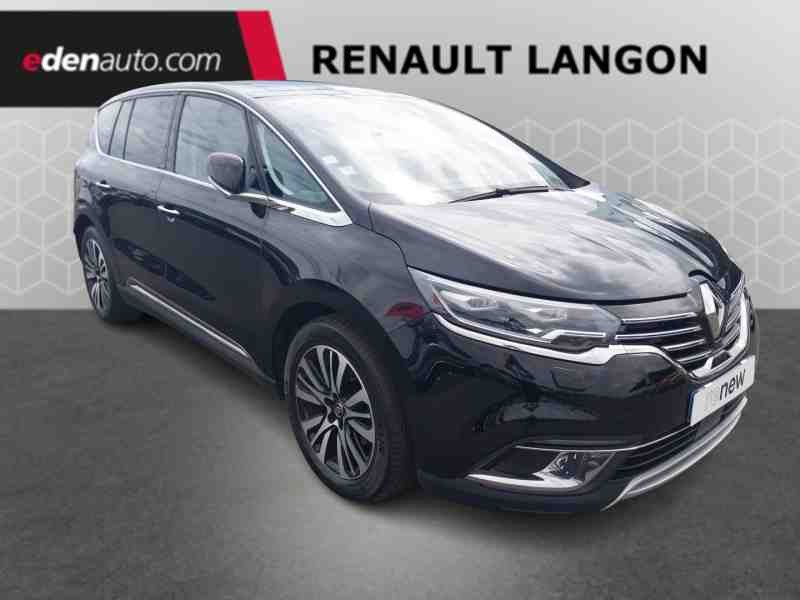 Renault Espace - Photo 7
