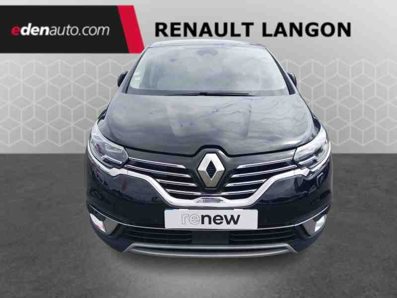 Renault Espace - Photo 8