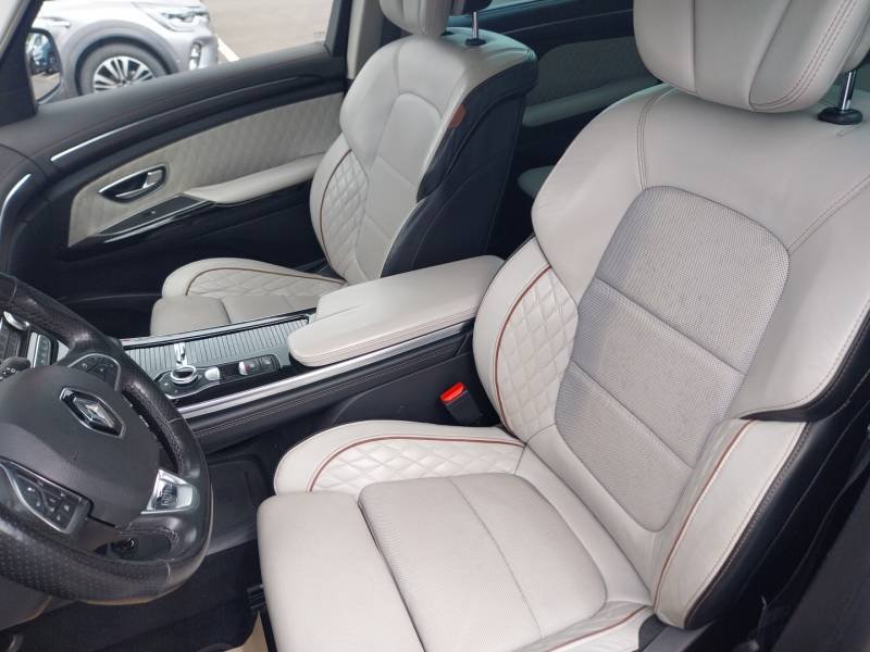 Renault Espace - Photo 10