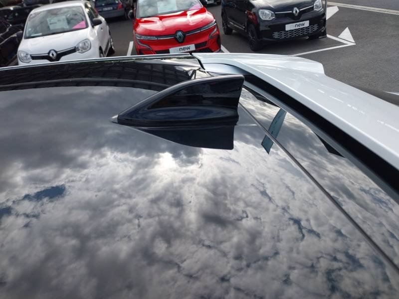 Renault Rafale - Photo 22