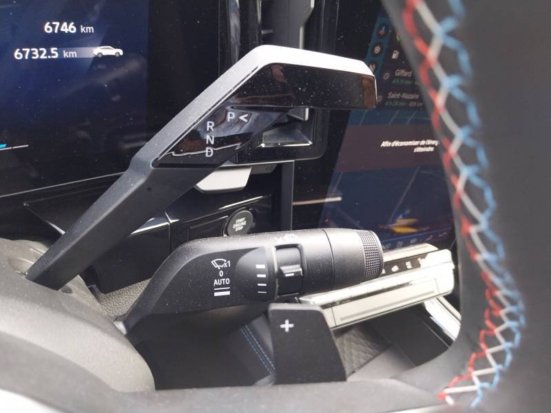 Renault Rafale - Photo 29