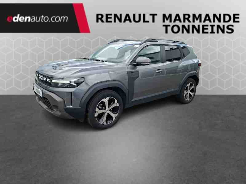 Dacia Duster - Photo 1