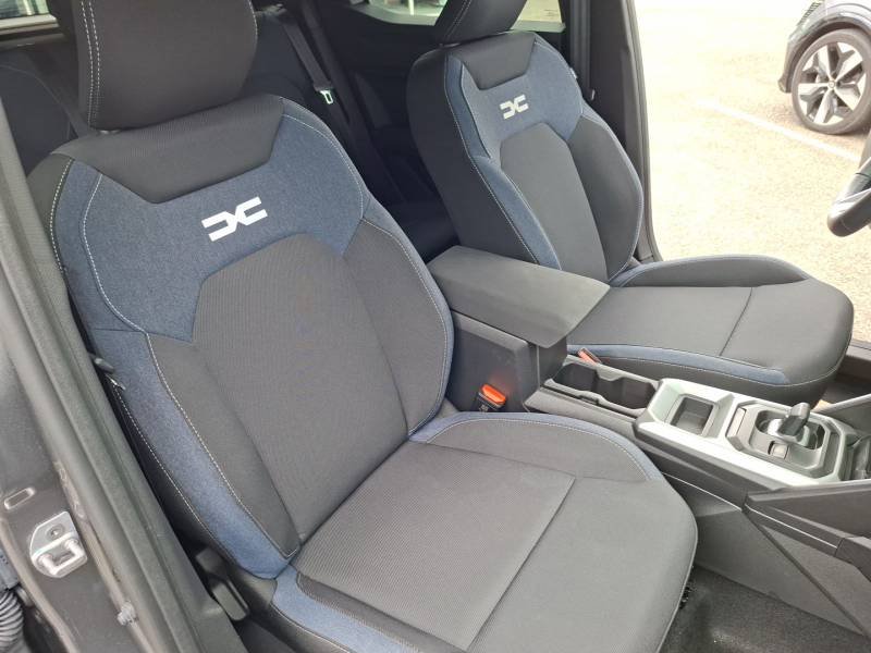 Dacia Duster - Photo 11