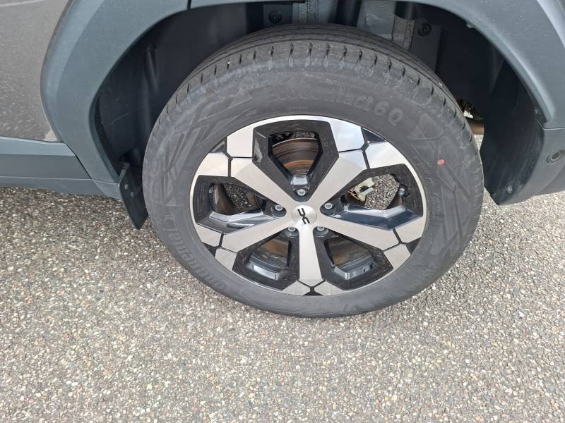 Dacia Duster - Photo 14