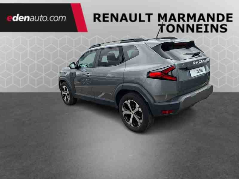 Dacia Duster - Photo 3