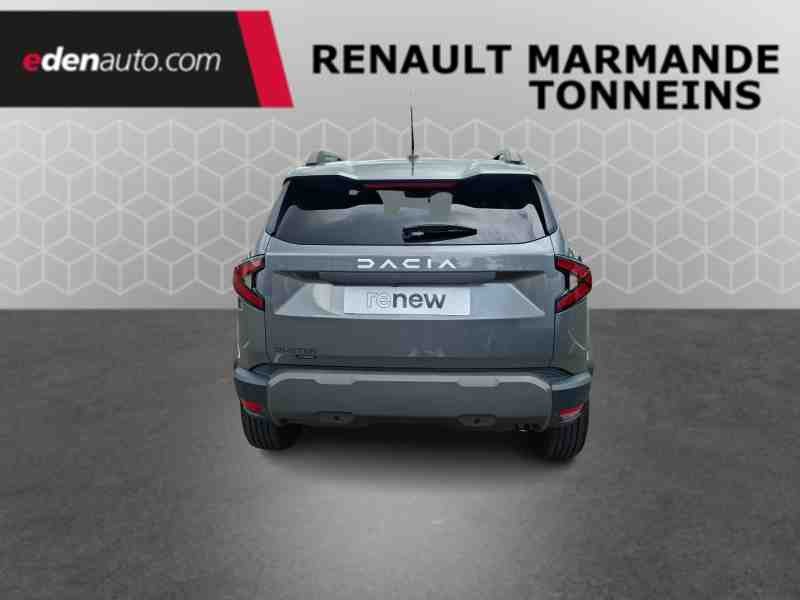 Dacia Duster - Photo 4