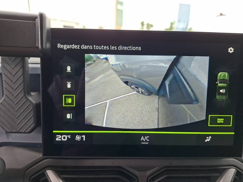 Dacia Duster - Photo 43