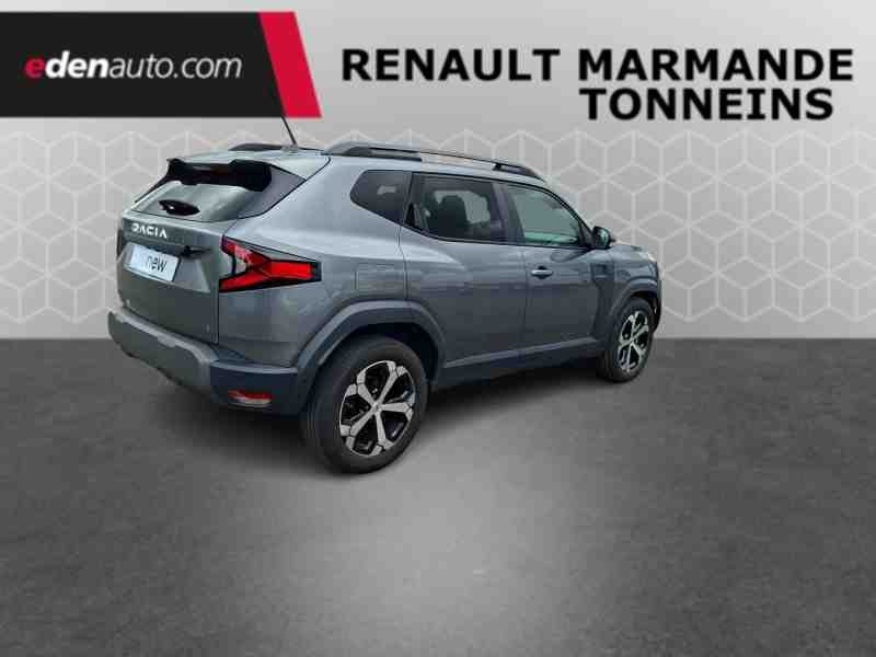 Dacia Duster - Photo 5