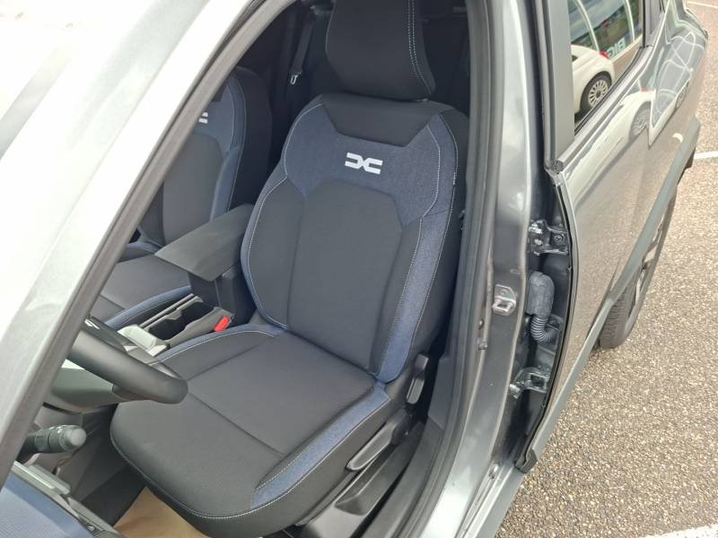 Dacia Duster - Photo 9