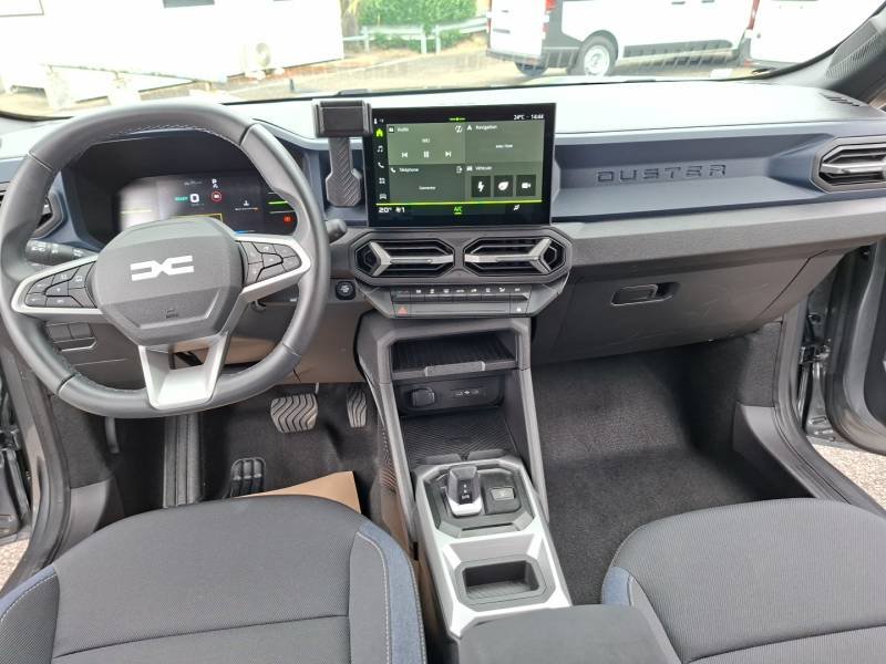 Dacia Duster - Photo 10