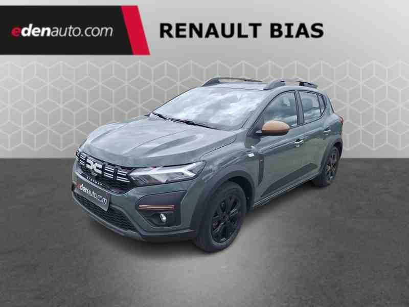 Dacia Sandero - Photo 1