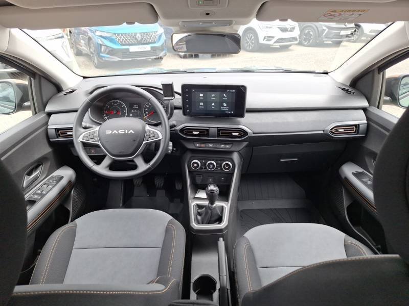 Dacia Sandero - Photo 11