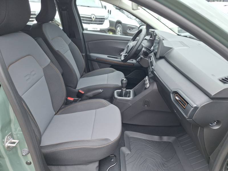 Dacia Sandero - Photo 12