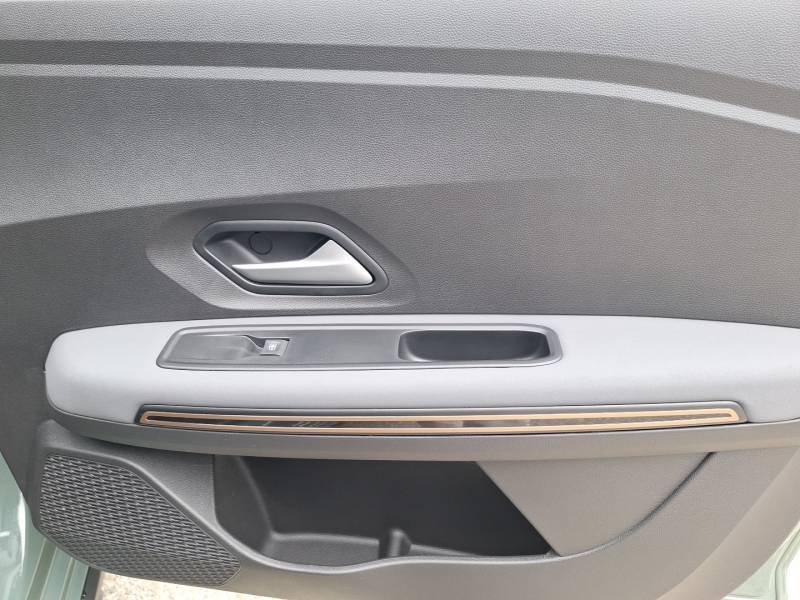 Dacia Sandero - Photo 13