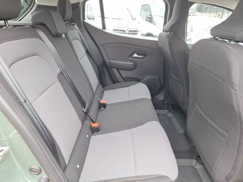 Dacia Sandero - Photo 15