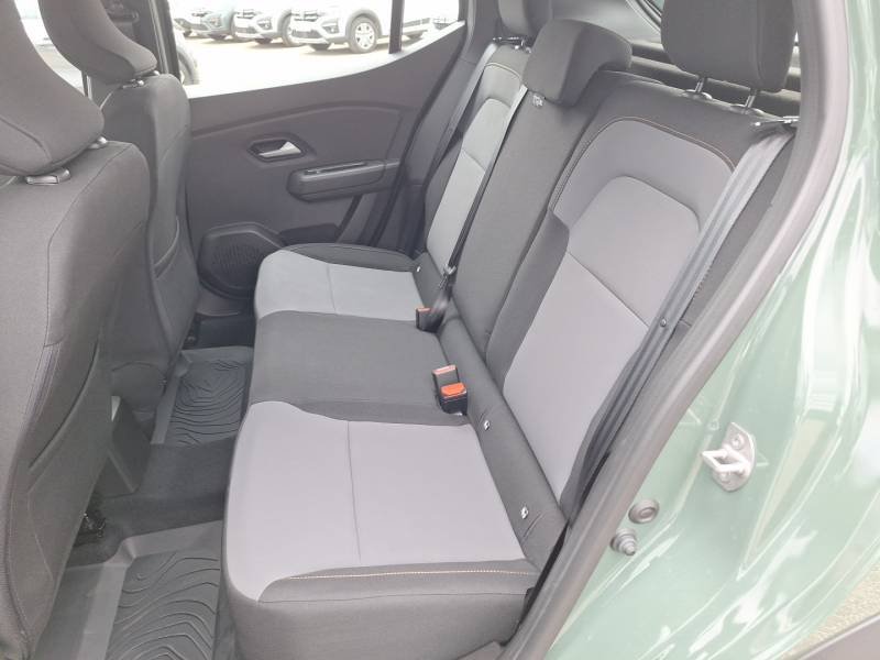 Dacia Sandero - Photo 22