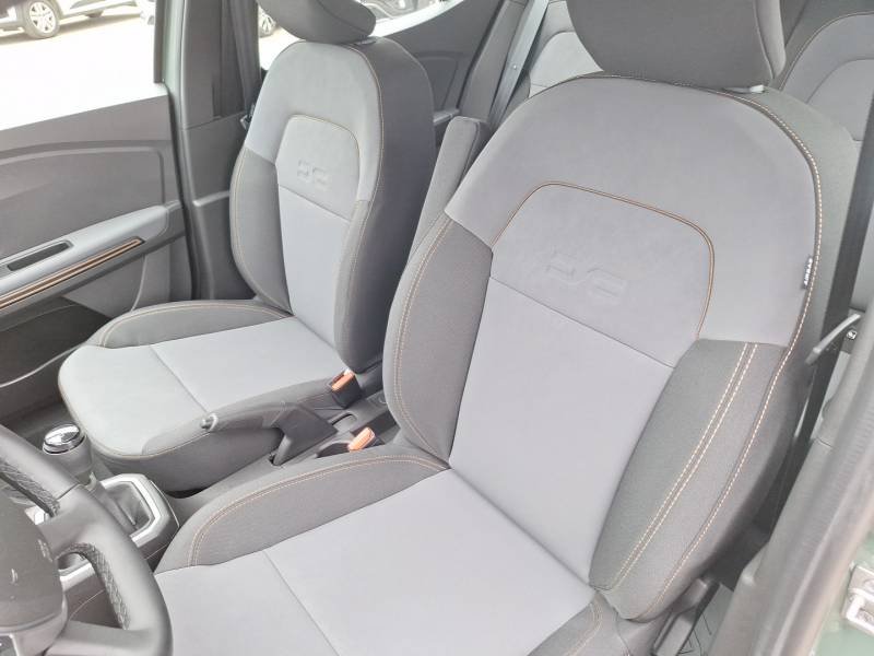 Dacia Sandero - Photo 26