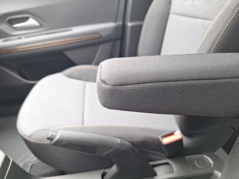 Dacia Sandero - Photo 27